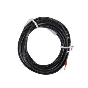 Termostat PNI ACHVA918 WIFI control prin internet incalzire electrica in pardoseala, montaj in doza, 230V, 16A, aplicatie mobil Tuya Smart - Img 3