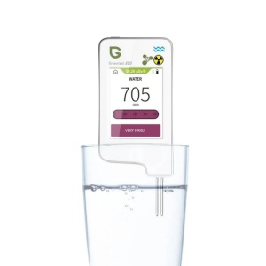 Tester digital Greentest ECO 6 pentru determinarea concentratiei nitratilor din fructe, legume si carne masurarea radiatiilor, si masurarea calitatii apei TDS - Img 3