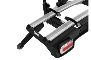 Thule 9173 - Roată transport suport bicicleta - Img 4