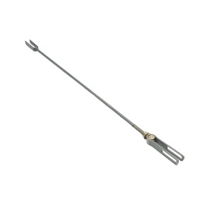 Tija franare Massey Ferguson cod OEM 894536M91, 0011022 - Img 3