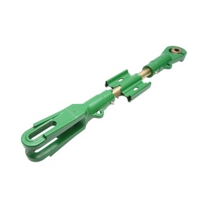 Tija reglabila John Deere reglabil 710-880mm, categoria 2-2, filet M30x3.5 cod OEM AL200838 - Img 4