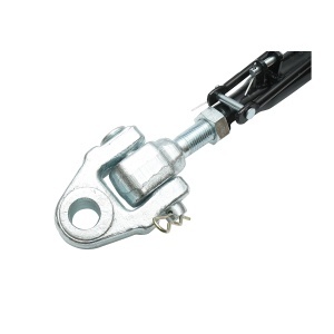 Tirant central L=890mm, l=670mm, bila categoria 2 fi 25.5mm pentru New Holland - Img 2