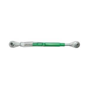 Tirant central reglabil John Deere 545-790mm, categoria 1-2, filet M27x3 - Img 3