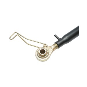 Tirant central Valtra-Valmet, reglabil 525-725mm, categoria 2-2 cod OEM VLT-0002 - Img 2