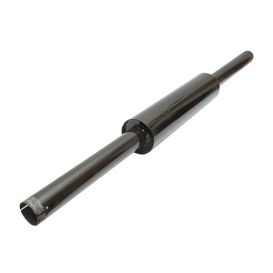 Toba esapament Massey Ferguson, Landini cod OEM 880678M91, 898228M92, 898228M94, 1475790M91, 847264M92 - Img 2