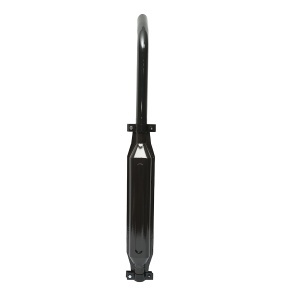 Toba evacuare Fiat cod OEM 4997325 - Img 6