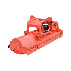 Tocatoare 2.7m, pentru 90-150CP, 30 cutite tip ciocan Breckner Germany - Img 2