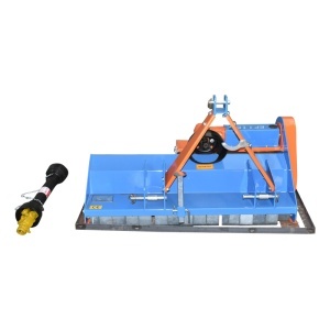 Tocatoare EF115 20-30CP cu cardan PP-540r/min 145Kg utilaj agricol - Img 3