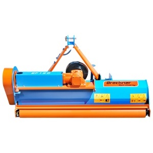 Tocatoare EF125 25-35CP cu cardan PP-540r/min 160Kg utilaj agricol - Img 9