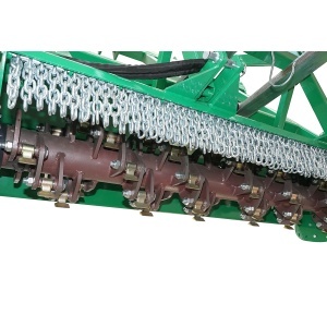 Tocatoare IJL-226 forestiera 230cm 90-130 CP cardan inclus - Img 2
