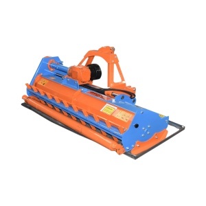 Tocatoare KFH165 1800CM 25-50CP translatie hidraulica + tasator 324kg utilaj agricol - Img 4