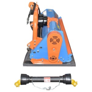 Tocatoare KGH145 150CM 20-40CP translatie hidraulica 240kg utilaj agricol - Img 2
