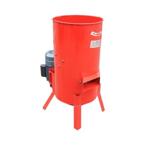 Tocator electric legume, fructe, radacinoase 2.2KW, 220V, capacitate 2500-3000 kg/h