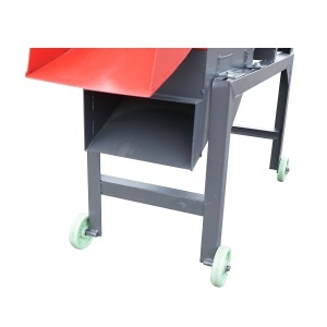 Tocator furaje 2.2kW, 220V, capacitate 1000 Kg/h, turatie 3600 r/min, 3 site incluse Baisan - Img 11