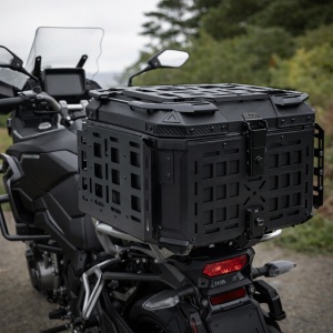 Top Case Touring - Img 3