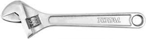 TOTAL - CHEIE REGLABILA - 300MM (12")