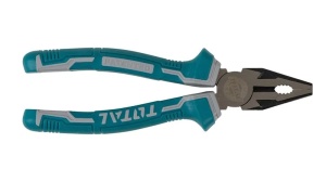 TOTAL - PATENT UNIVERSAL - 8"/200MM - CR-V (INDUSTRIAL)