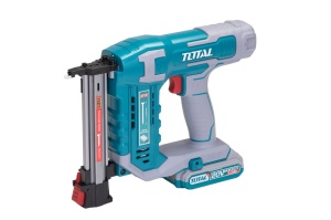 TOTAL - PISTOL CUIE PENTRU BETON 20V-2.0Ah (INCLUDE ACUMULATOR + INCARCATOR)