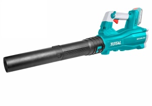 TOTAL - SUFLANTA - 8.5M3/MIN - LI-ION - 20V (NU INCLUDE ACUMULATOR SI INCARCATOR)
