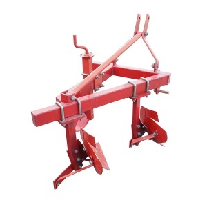 Tractor 22CP 4x2 cu freza, plug si cardan BAISAN - Img 15