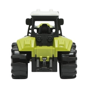 Tractor, jucarie cu lumini led - Img 6