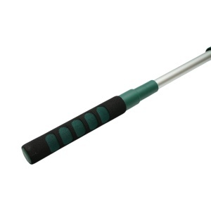 Trafalet poliacril 18cm, diametru rola 80mm, fir 18mm, maner telescopic aluminiu 42-84cm Breckner Germany - Img 7