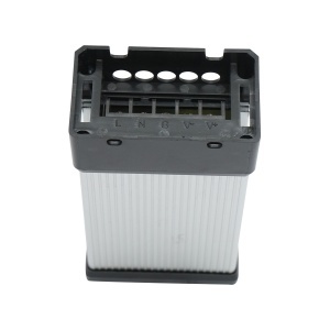 Transformator pentru incalzitor stationar, sirocou 220V-12V - Img 3