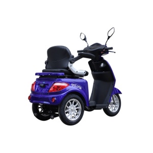 TRICICLU ELECTRIC