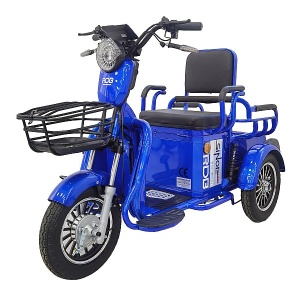 TRICICLU ELECTRIC TEKAROM