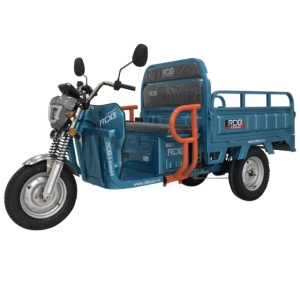 Triciclu electric RDB X-Klass4, 3500W, Fara permis, 25 km/h, cu CIV