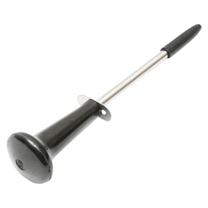 Trocar mare de inox pentru oi Breckner Germany - Img 4