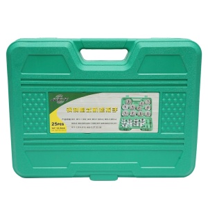 Trusa chei pentru desfacut filtru ulei - 22 piese - Img 3