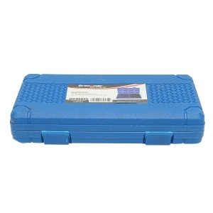 Trusa chei tubulare 1/2 de impact torx 10 piese Breckner Germany - Img 4