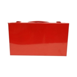 Trusa chei tubulare de impact lungi 22-60mm, patrat 3/4 inch Cr-Mo 15 piese Breckner Germany - Img 5