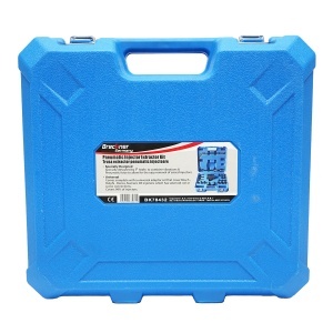 Trusa extractor pneumatic injectoare universal Breckner Germany - Img 2