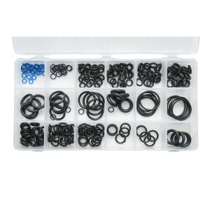 Trusa O-ring metric 225 piese - Img 4