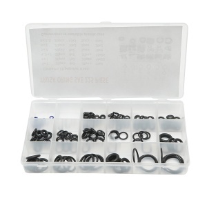 Trusa O-ring metric SAE 225 piese