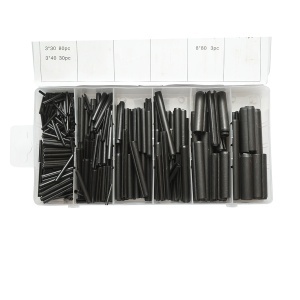 Trusa stifturi elastice 450 piese - Img 5