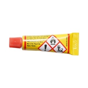 Tub adeziv vulcanizare la rece pentru petice anvelope si camere de aer 5ml 12 buc/cutie - Img 5
