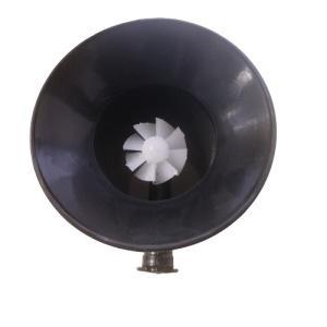 Tun atomizor (diametru interior 60 mm) duza fixa - Img 3