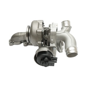 Turbo Audi A1, Seat Ibiza IV, Toledo IV, Skoda Fabia III, Rapid, VW Polo V 1.4D cod motor CUSB, CUSA, CUTA, CYZA, an 02.14-12.22 cod OEM 1630-970-0000, 1630-970-0001, 1630-970-0002 - Img 5