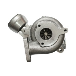 Turbo Audi A4 B6, A4 B7, A6 C5, A6 C6, Skoda Superb I, VW Passat B5.5, motor 1.9 TDI, 2.0 TDI, an 11.00-08.11 cod OEM GT1749V, 717858-0001, 717858-0002, 038253019A, 038253019C, 038253019D, 03G253016K1 - Img 3