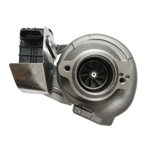 Turbo BMW 530d (E60/E61), BMW X5 3.0 D (E53), BMW 730d M57N cod motor M57N, M57TU cod OEM 11657790308, 7790308, 7790306 - Img 2