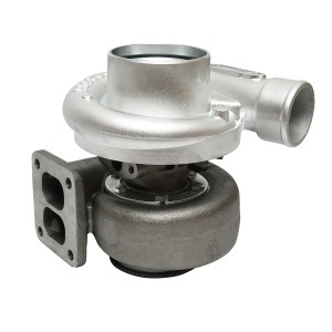 Turbo Case IH motor C6TA-8.3, C6T-830 cod OEM J919199, J909308, J802303, J535456, 75208275, 3919201, 3910877 - Img 4
