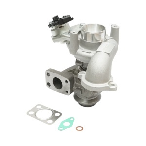 Turbo Citroen Berlingo Multispace, Minivan, C-Elysee, C3 II, C3 Picasso, C4 II, C4 Cactus, C4 Grand Picasso II, motor 1.4D, 1.5D, 1.6D, an 07.05- cod OEM 49373-02000, 49373-02001, 49373-02002, AV6Q6K682BB, 1696537, 9673283680, 0375Q9, 0375R0 - Img 1