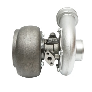 Turbo Deutz-Fahr cod OEM 04253824, 04202969, 04202971, 04204493 - Img 4