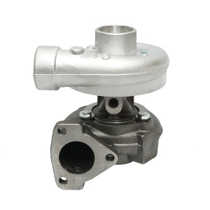 Turbo Deutz motor BF4M1011F, BF3L914 cod OEM 04234298KZ, 317959, 315666 - Img 2