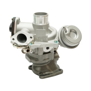 Turbo Ford B-Max, C-Max II, EcoSport, Fiesta VI, Fiesta VII, Focus III, Grand C-Max, Mondeo V, Tourneo Connect, Tourneo Courier 1.0 EcoBoost cod OEM 1761178, 1808366, CM5G6K682GB - Img 6