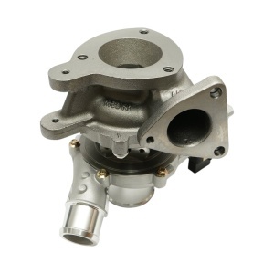 Turbo Ford Ranger, Tourneo Custom V362, Transit, Transit Custom V362, Transit Tourneo, Transit V363 2.2 TDCi cod OEM BK2Q6K682CA, 786880-0006, 786880-0021 - Img 6
