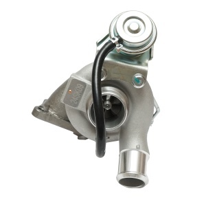 Turbo Ford Transit VI 2.2 TDCI 2006 cod motor Duratorq cod OEM 6C1Q6K682CE/CD, 1567327, 1449556 - Img 3